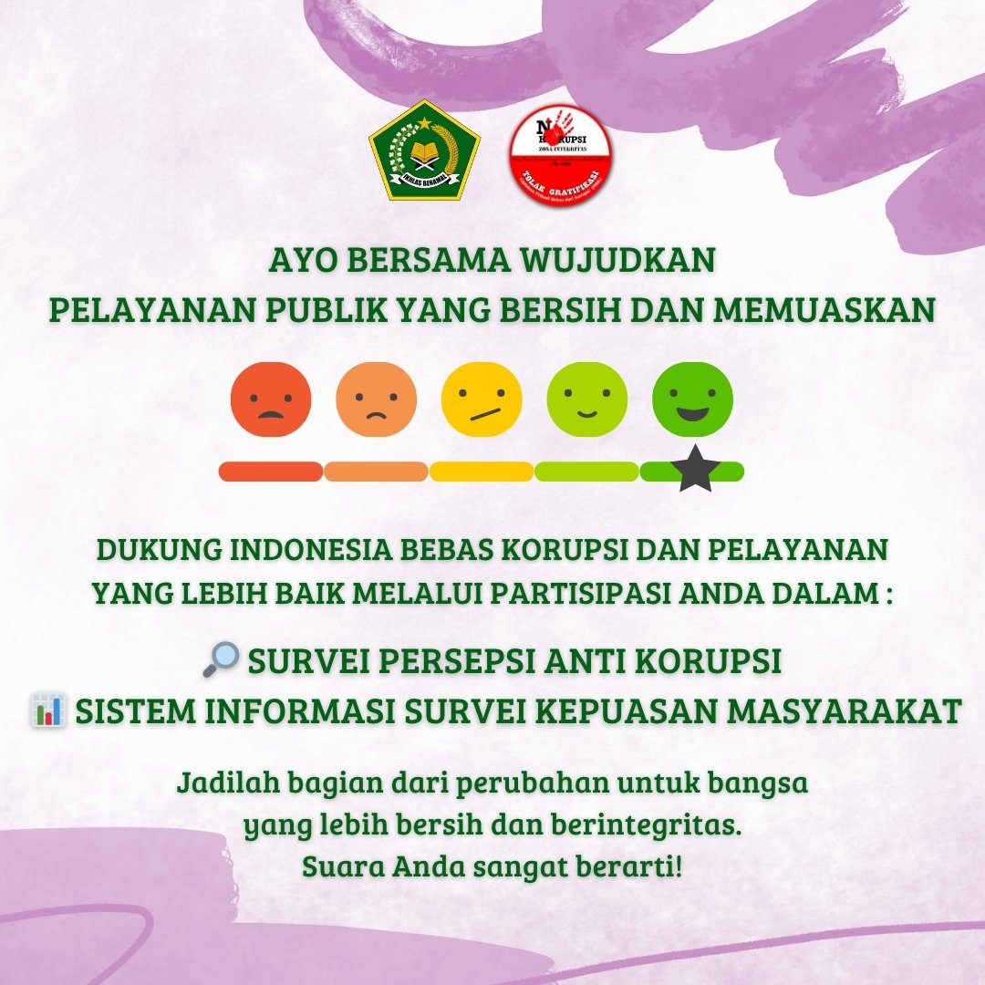 Banner Survei